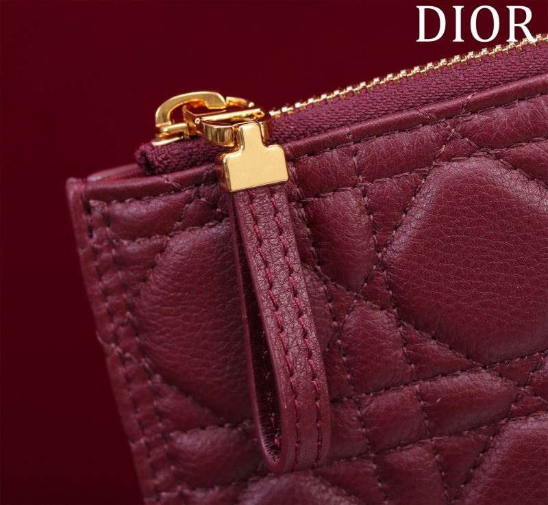 Christian Dior Clutch Bags